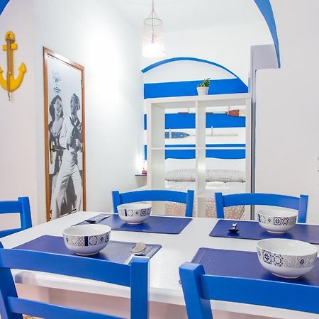 Fisherman Apartment Cefalù Zewnętrze zdjęcie