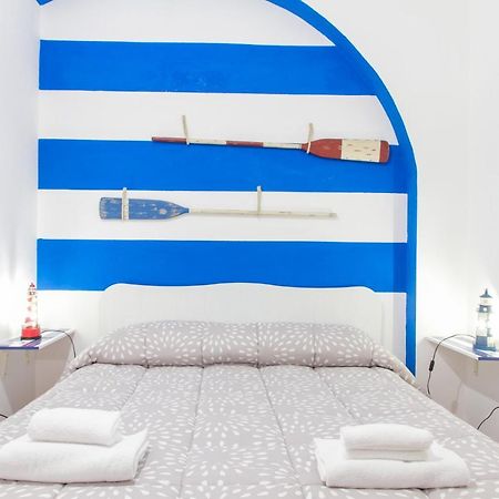 Fisherman Apartment Cefalù Zewnętrze zdjęcie