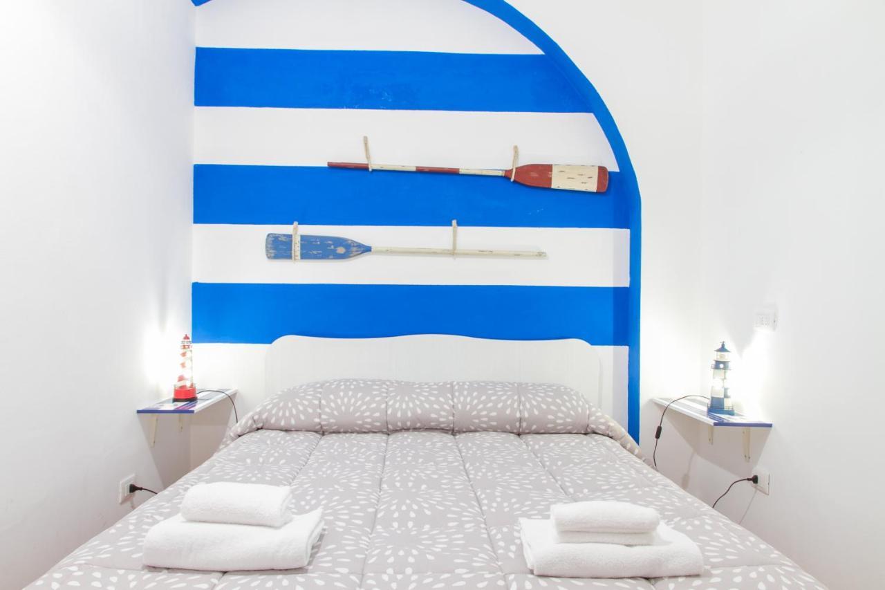 Fisherman Apartment Cefalù Zewnętrze zdjęcie