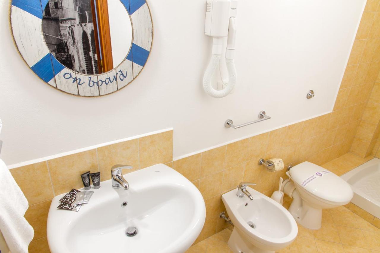 Fisherman Apartment Cefalù Zewnętrze zdjęcie